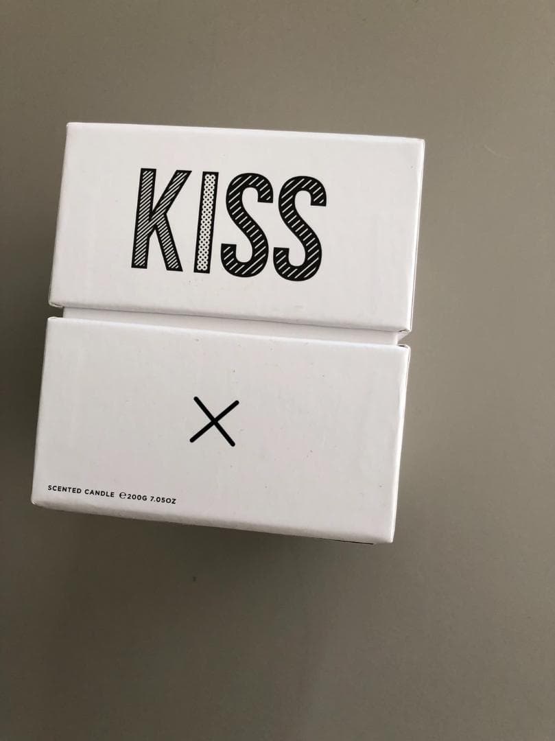 メル♡♡Anya Hindmarch♡キャンドル♡