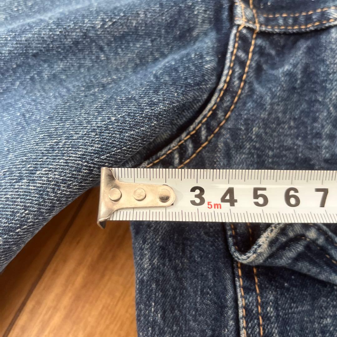 Levi's 2nd ヴィンテージ