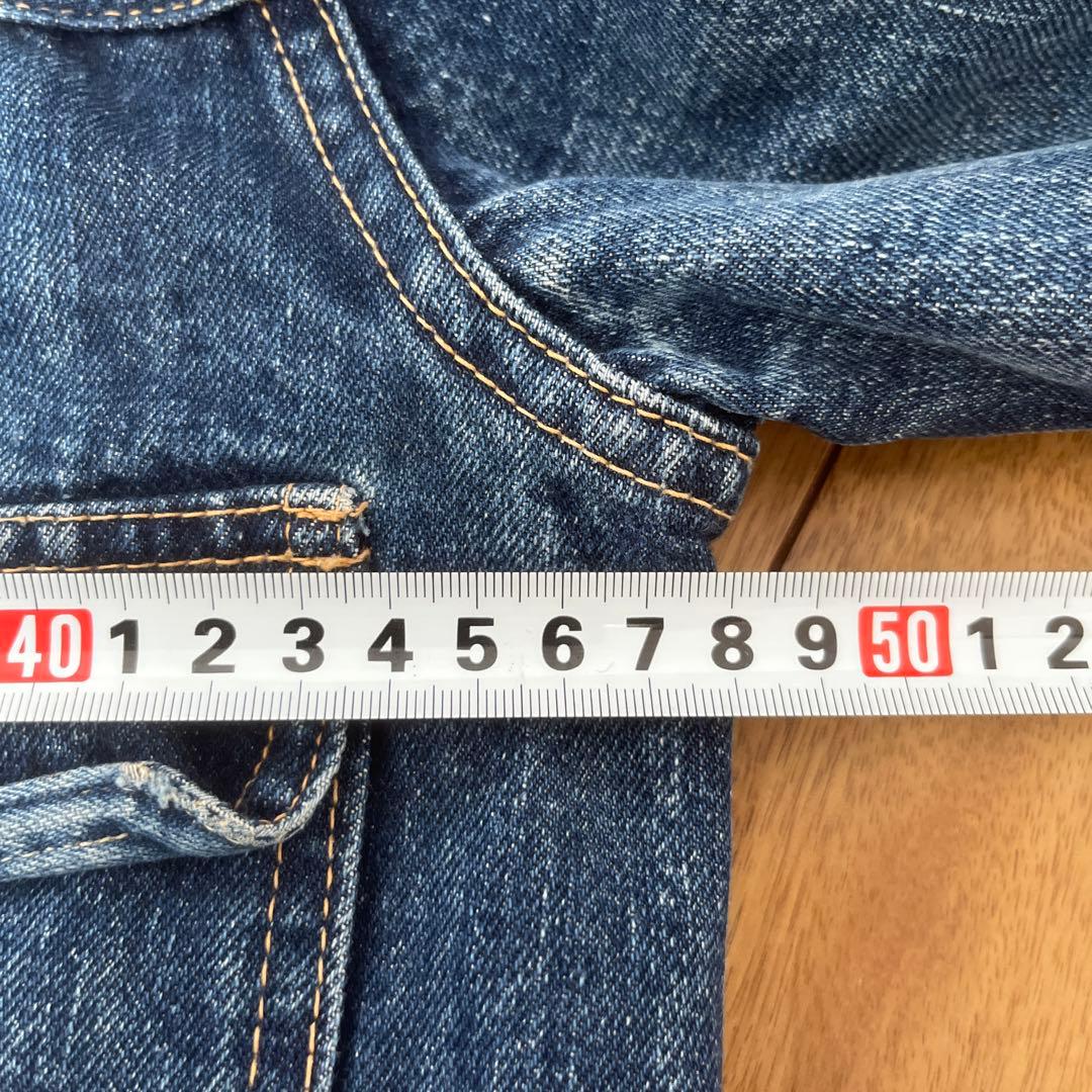 Levi's 2nd ヴィンテージ