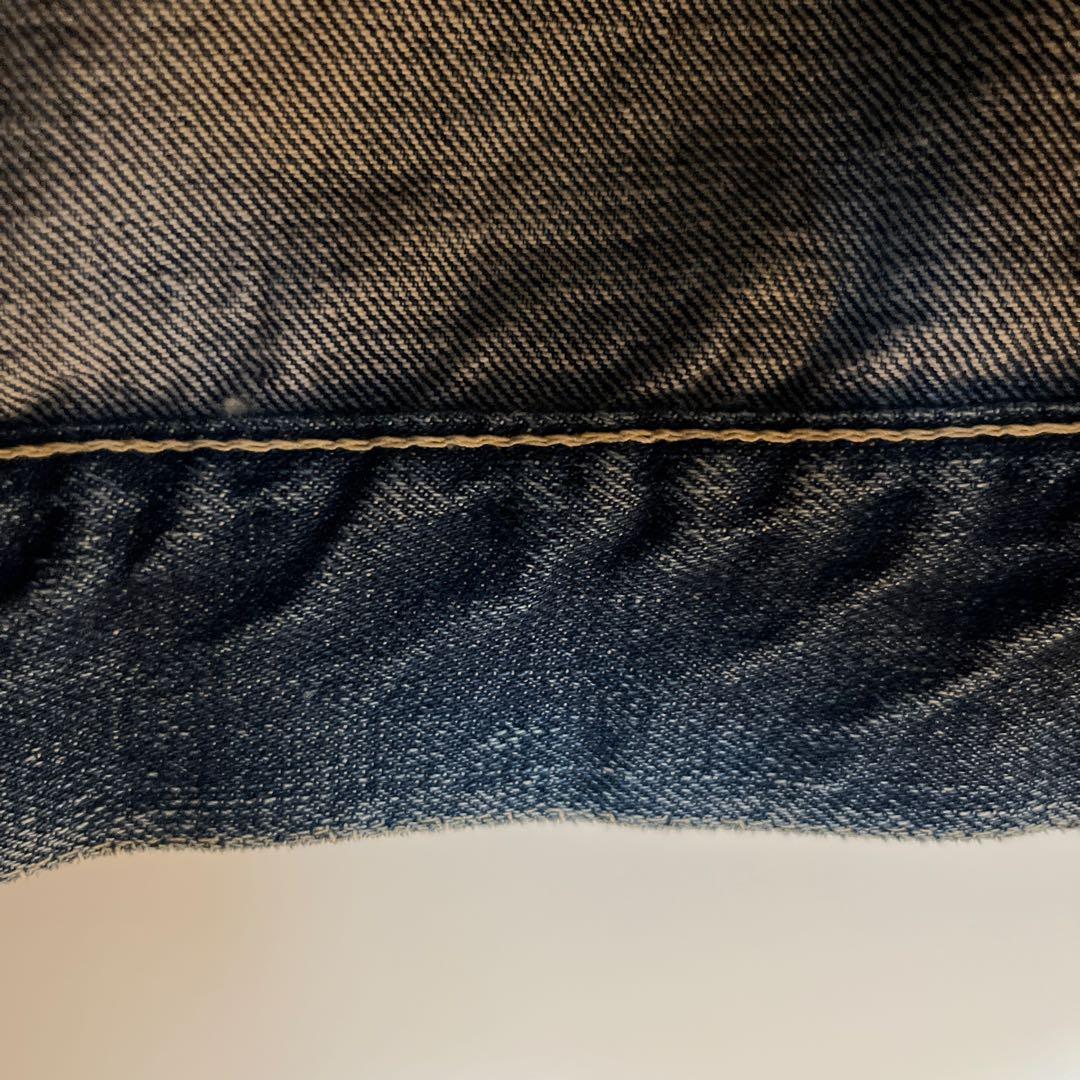 Levi's 2nd ヴィンテージ