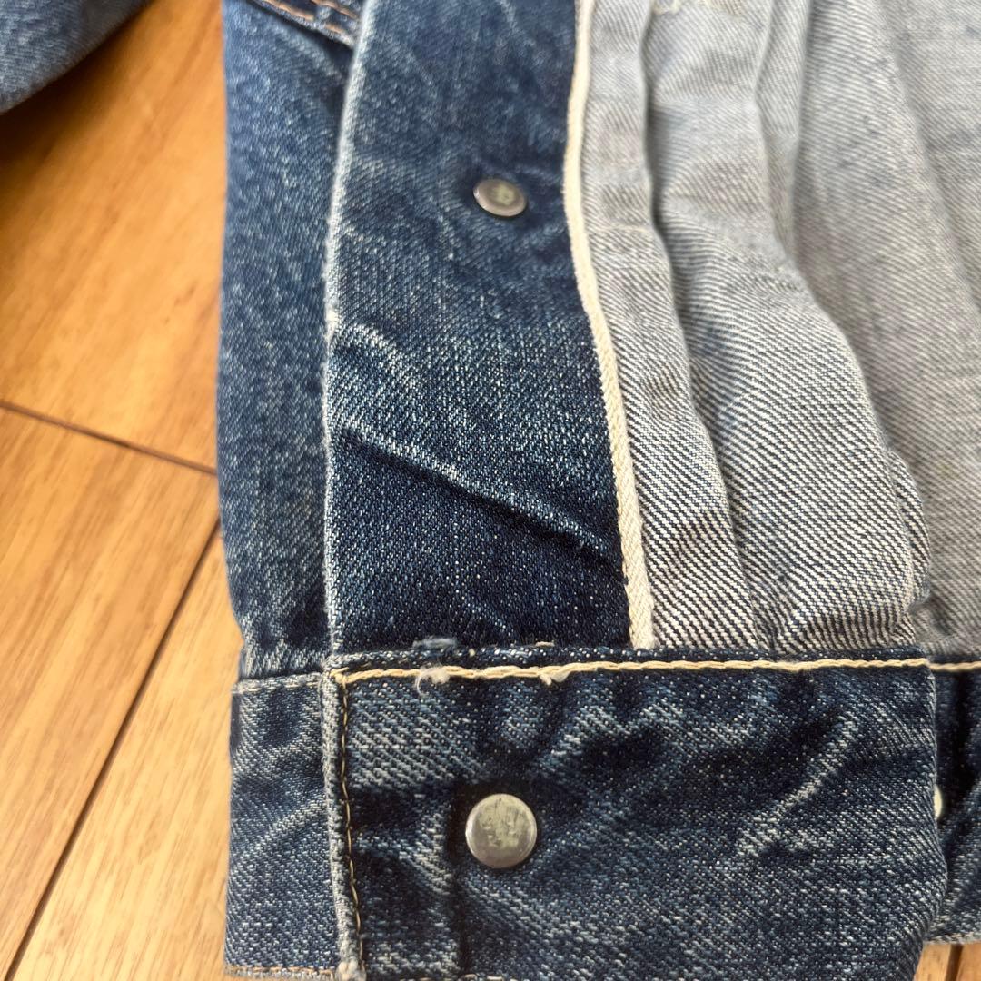 Levi's 2nd ヴィンテージ