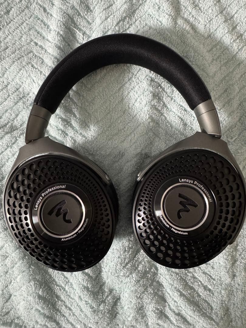 Focal Lensys Professional 有線ヘッドホン