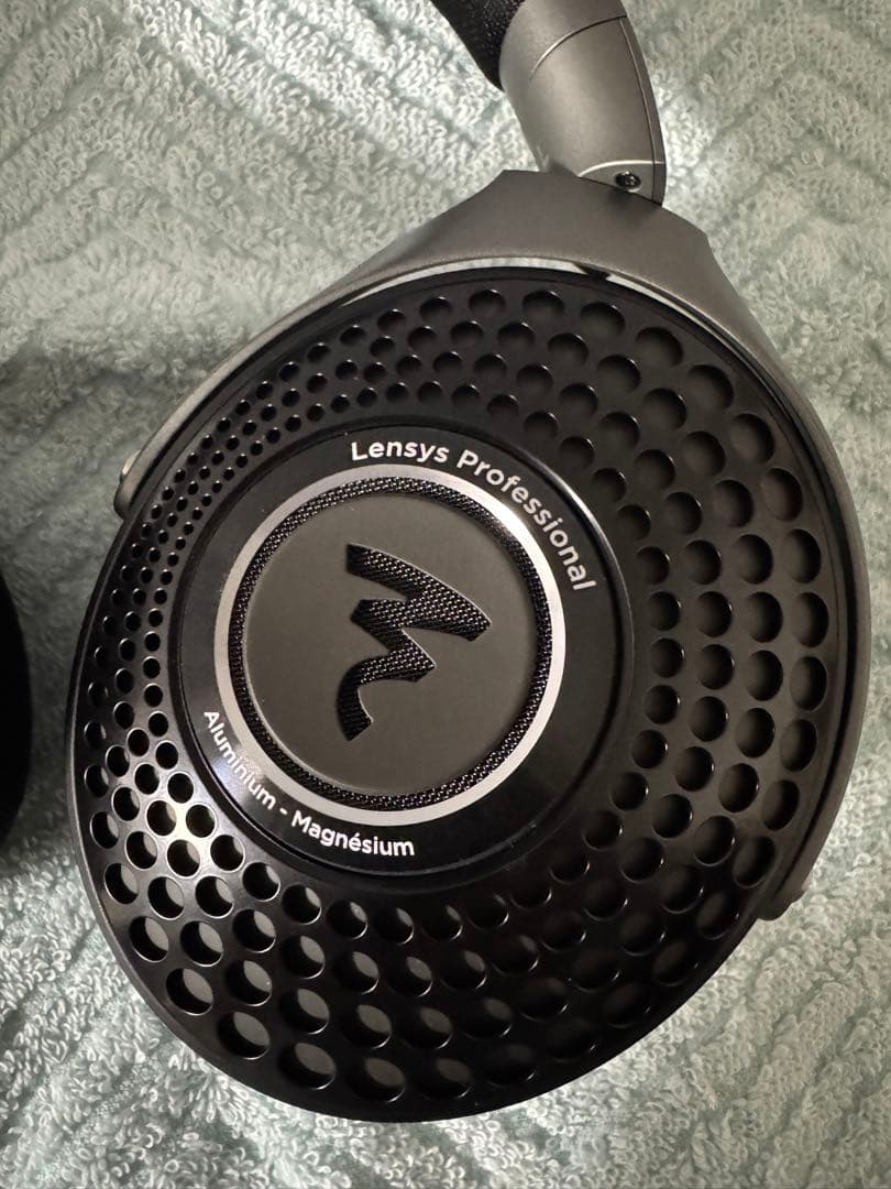 Focal Lensys Professional 有線ヘッドホン