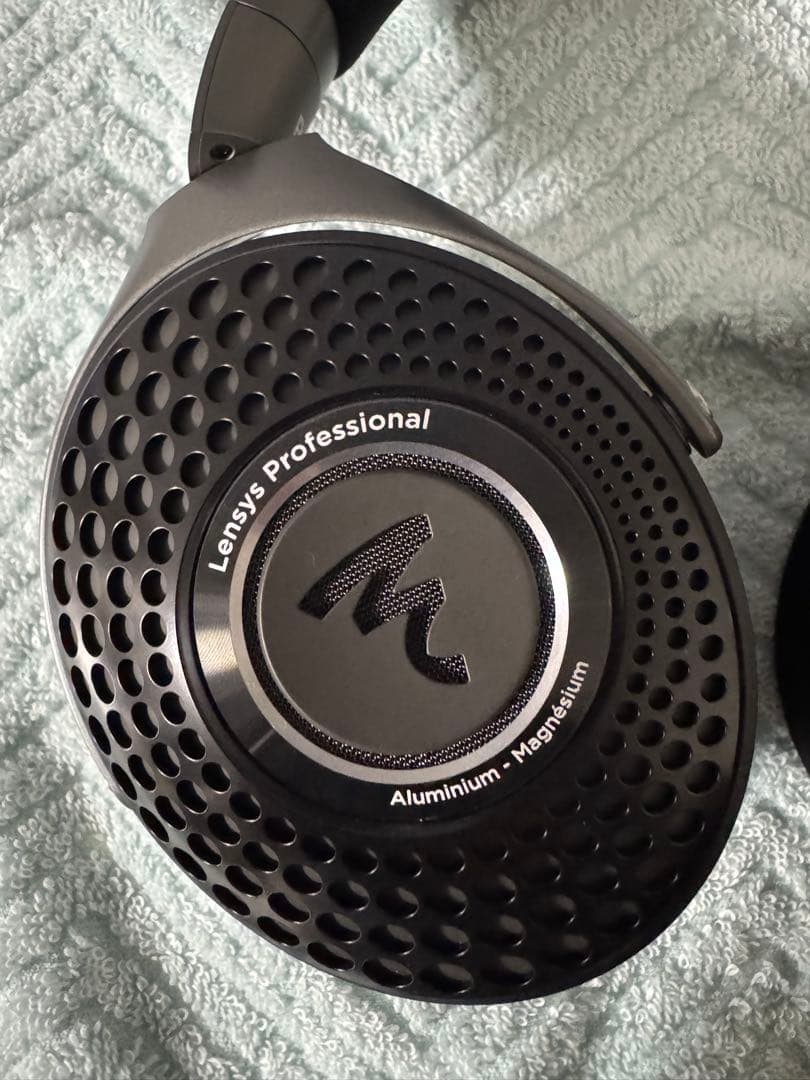 Focal Lensys Professional 有線ヘッドホン