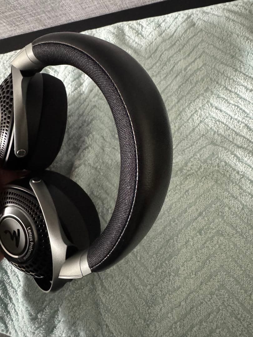 Focal Lensys Professional 有線ヘッドホン