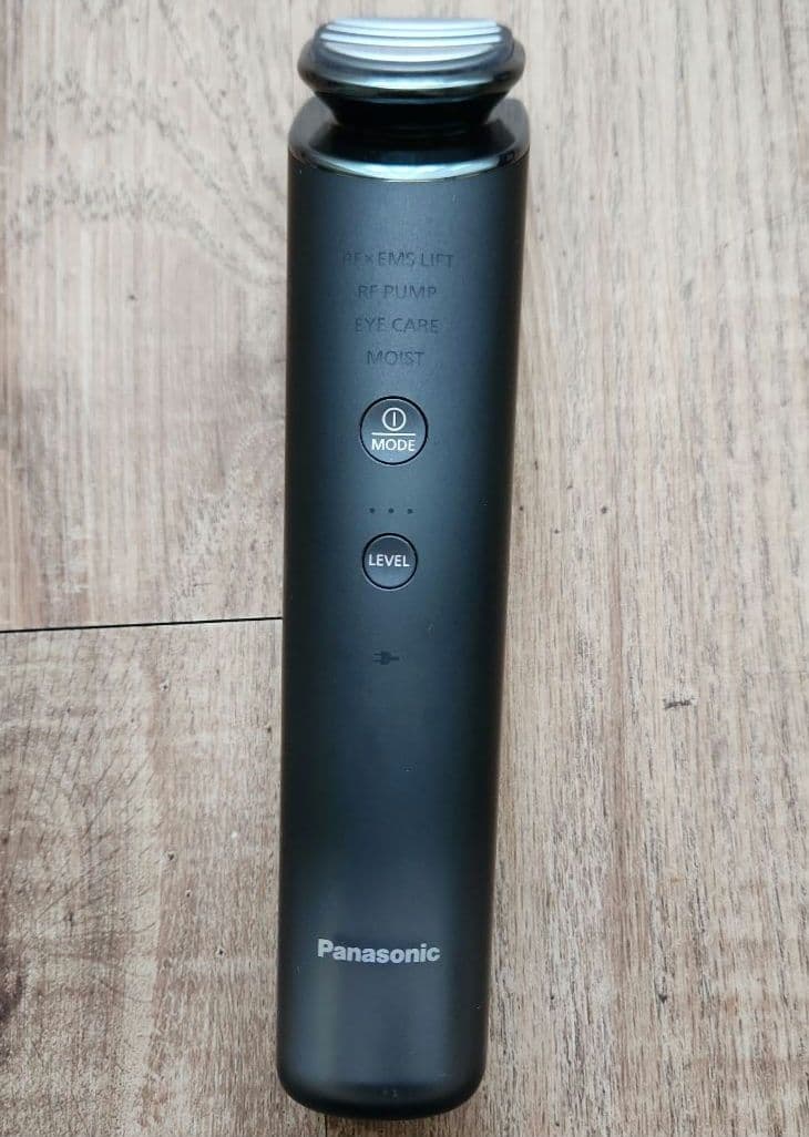 Panasonic VITALIFT 美顔器　RF EH-SR85