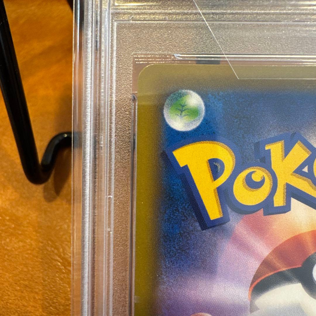 [PSA10]エリカのおもてなし SR