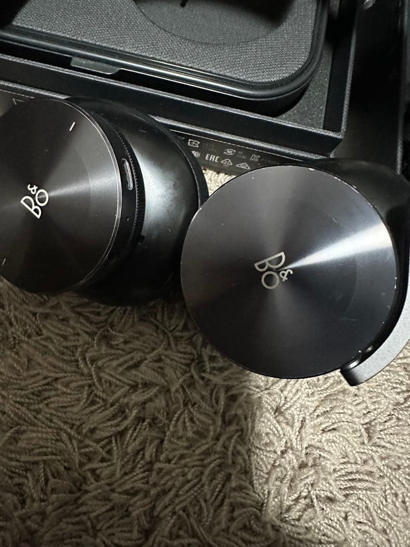 Bang & Olufsen Beoplay H95 ヘッドフォン