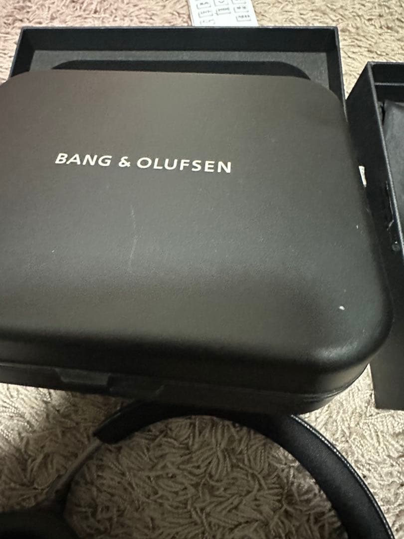 Bang & Olufsen Beoplay H95 ヘッドフォン