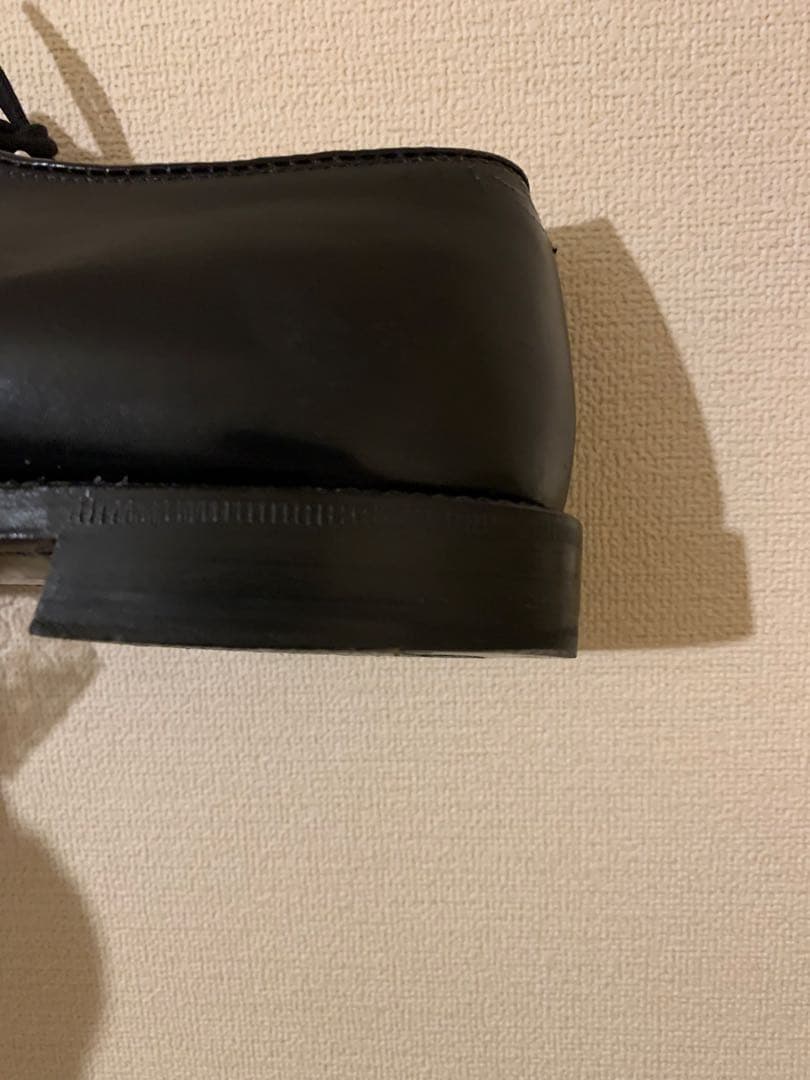 A*n様 【レア品】オールデン ALDEN プレーントゥ ホールカット ビンテー