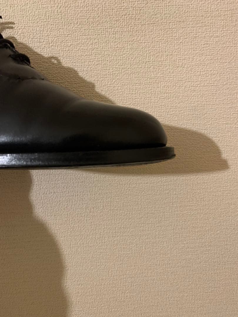 A*n様 【レア品】オールデン ALDEN プレーントゥ ホールカット ビンテー