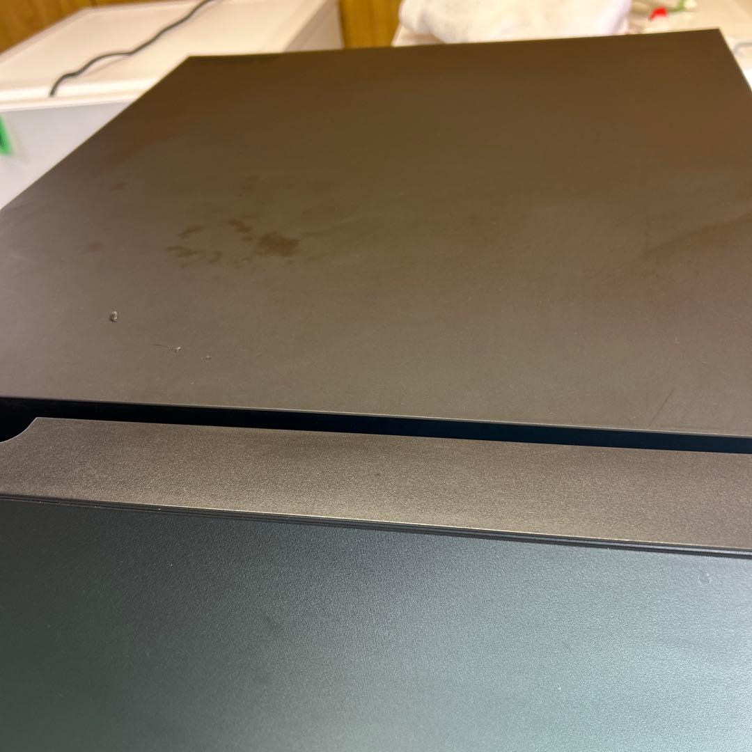 Panasonic 冷凍冷蔵庫NR-B18C1-K ブラック 2024年