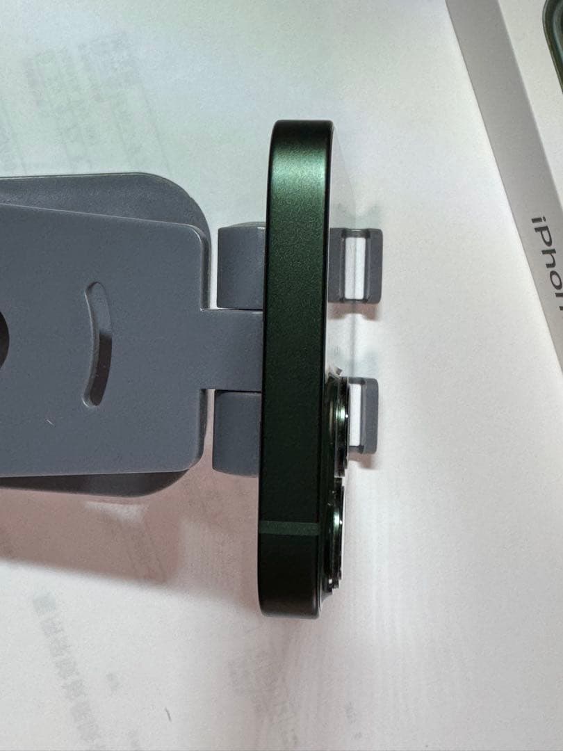 iPhone 13 mini 128GB グリーン SIMフリー