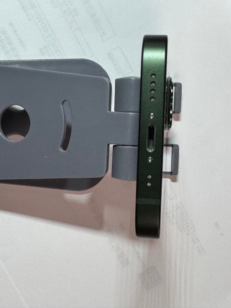 iPhone 13 mini 128GB グリーン SIMフリー