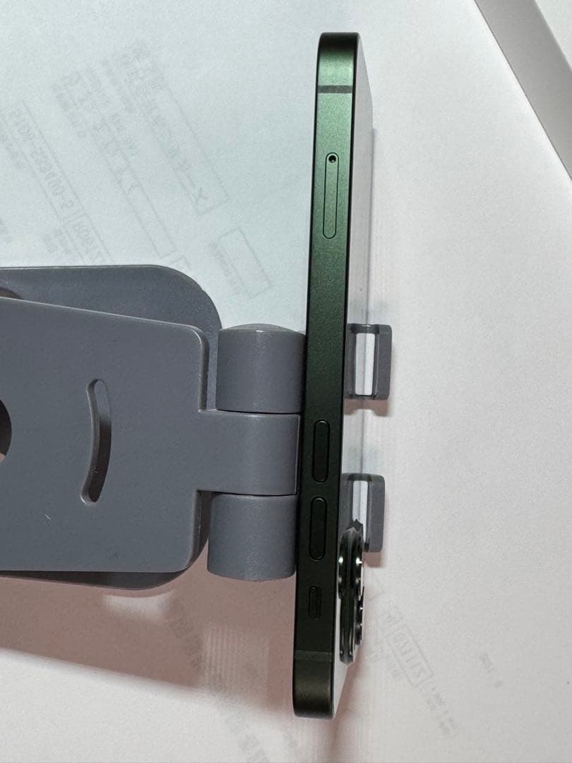 iPhone 13 mini 128GB グリーン SIMフリー