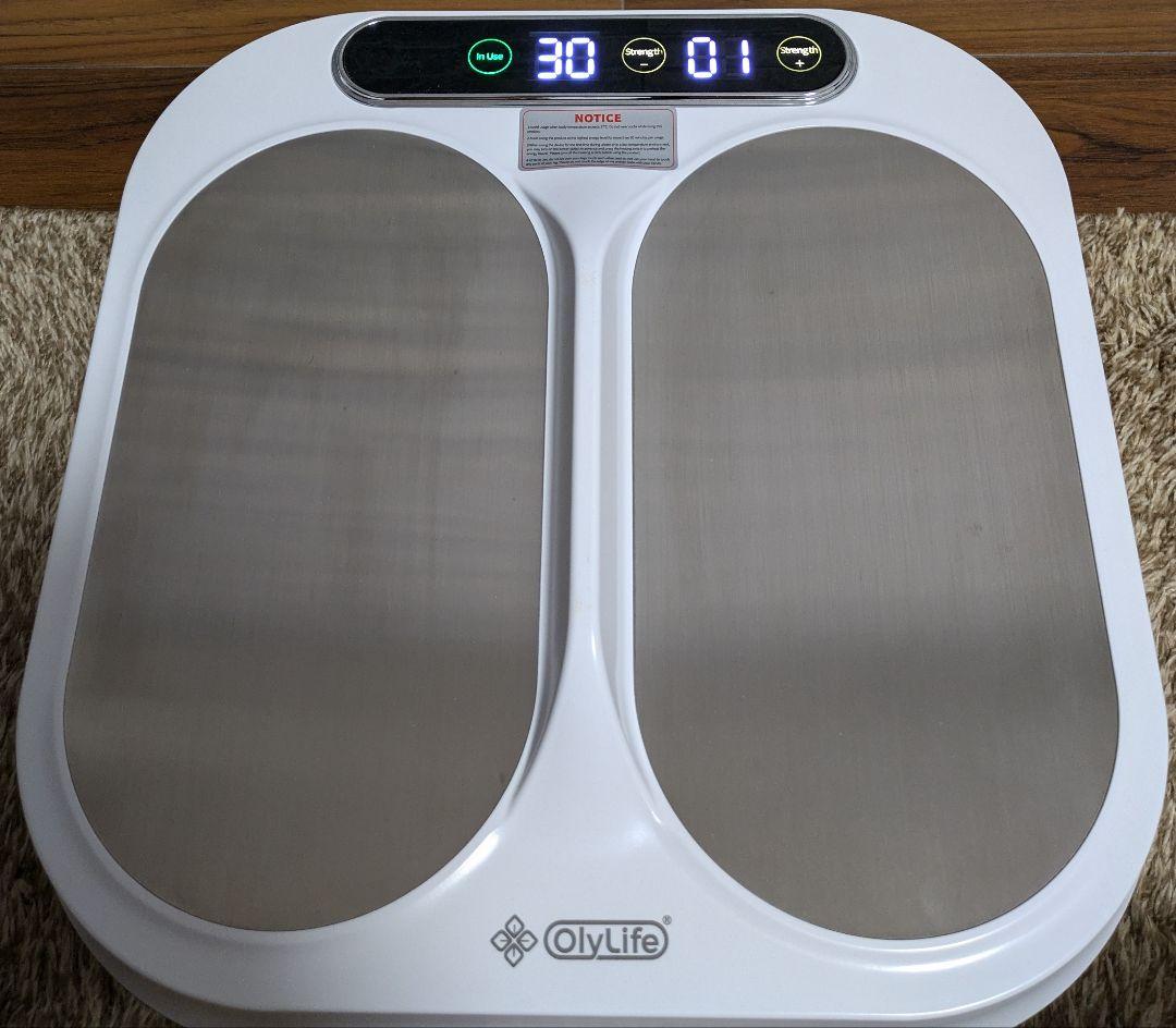 OlyLife　 オリーライフ　THz Tera P90 　　　　 太赫兹光能機