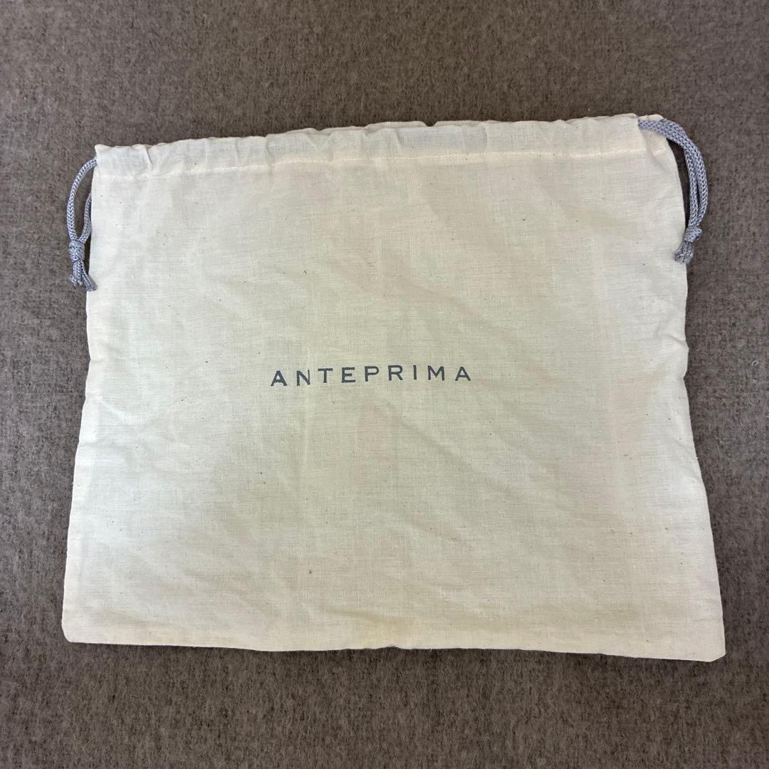 アンテプリマ チェーンストラップのみ カテナ ニッケルブラック 新品