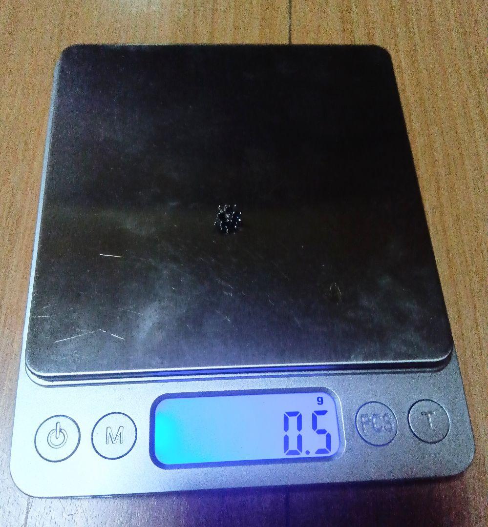 k18サファイア&ダイヤモンドペンダントトップ　GSTV