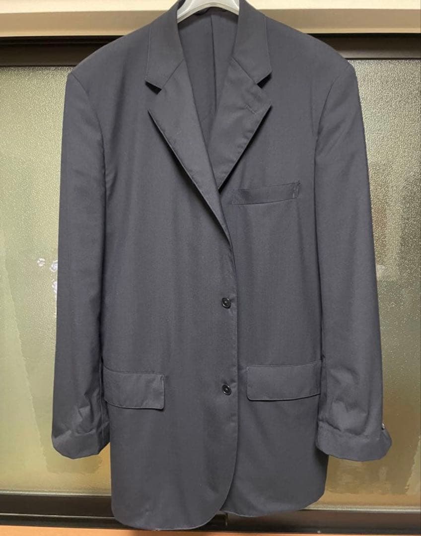 RE-PURPOSE DROP 1.5 jacket レショップ