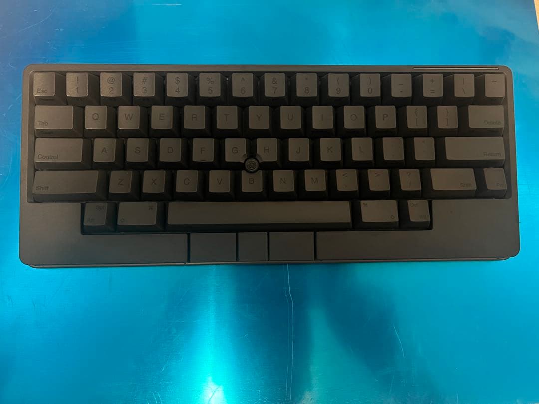 HHKB Studio メカニカルキーボード ブラック US配列