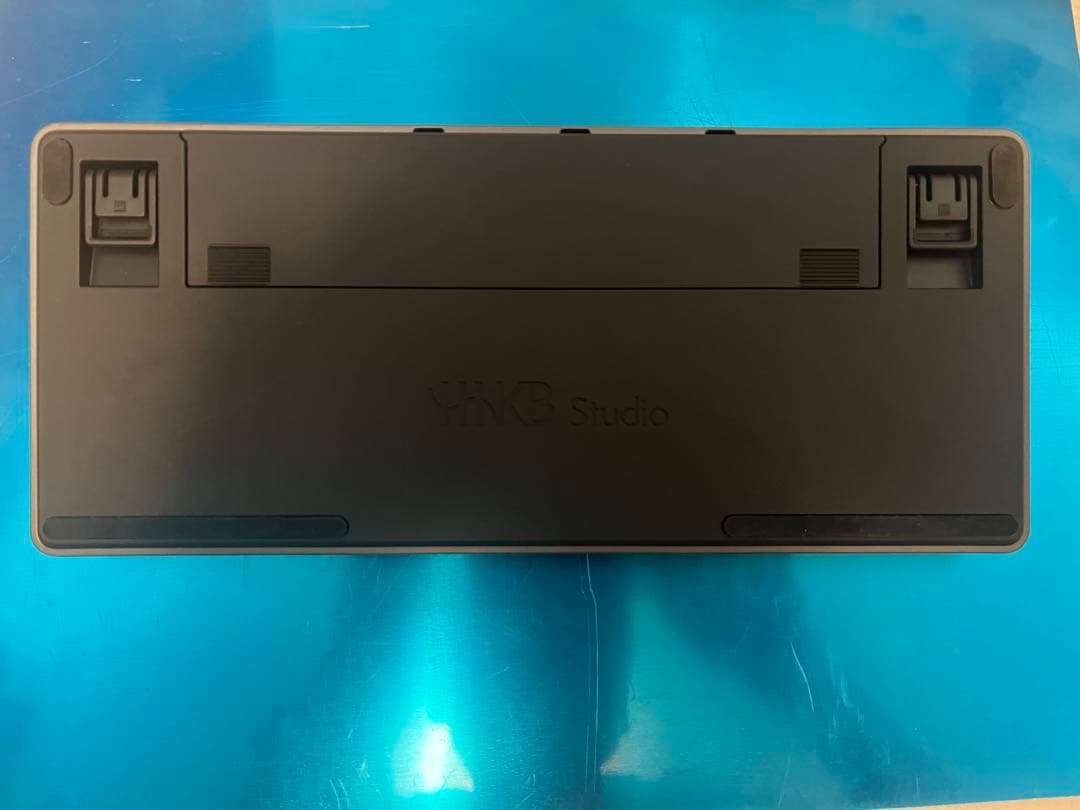 HHKB Studio メカニカルキーボード ブラック US配列