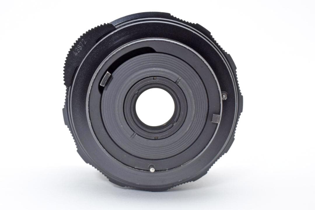 レンズ(単焦点) Pentax smc Takumar 28mm f/3.5 #7782