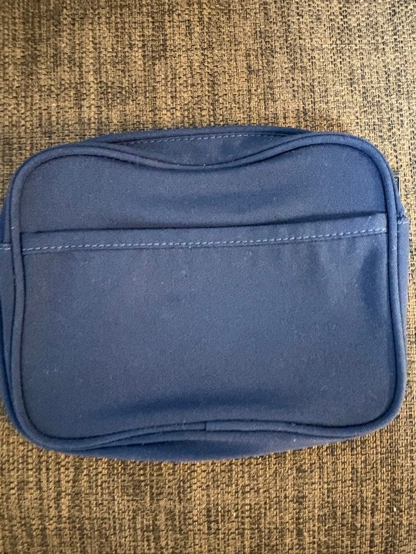 BABY&ME Beren 抱っこ紐 ネイビー