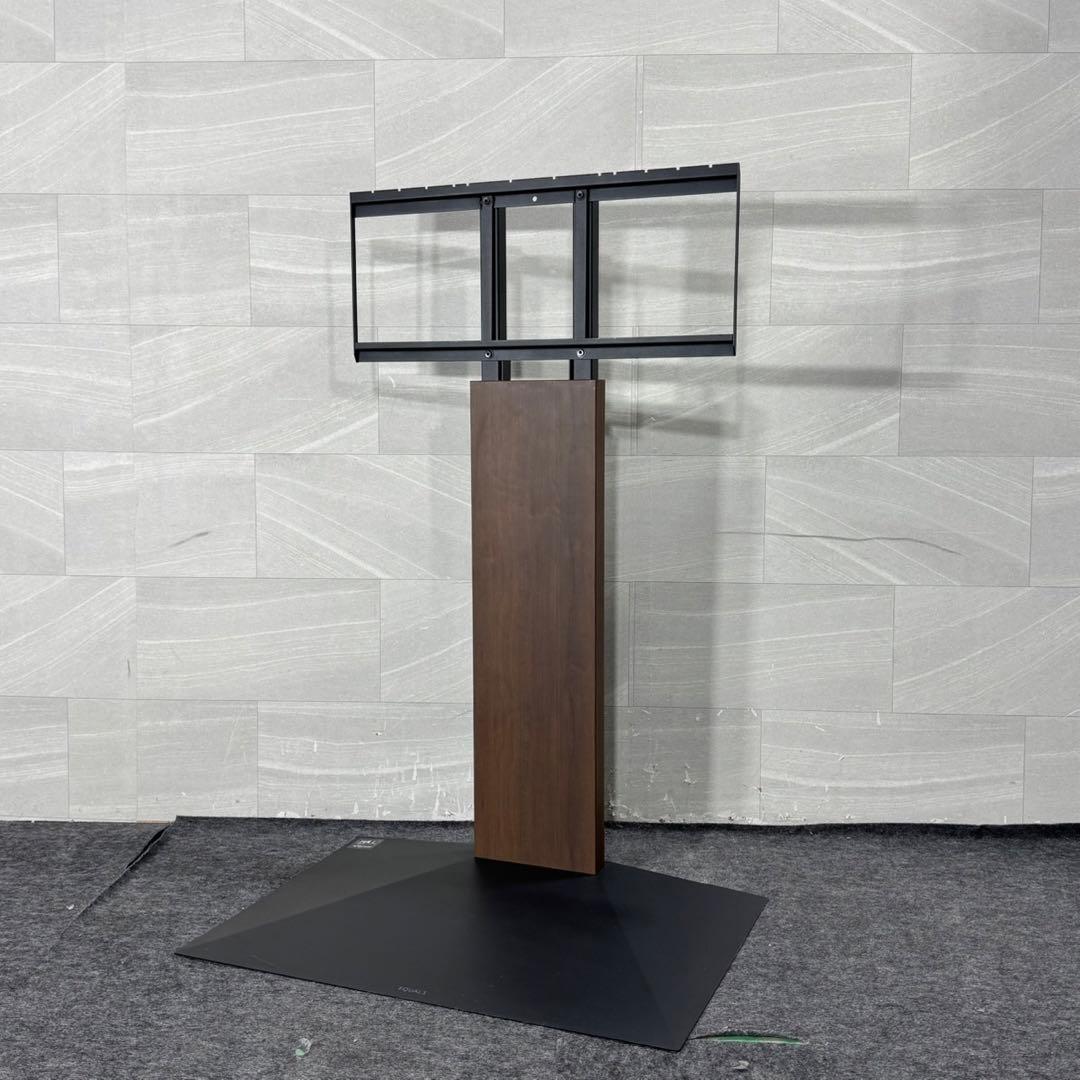 引取限定価格 EQUALS WALL テレビスタンド V3 おしゃれ d5008