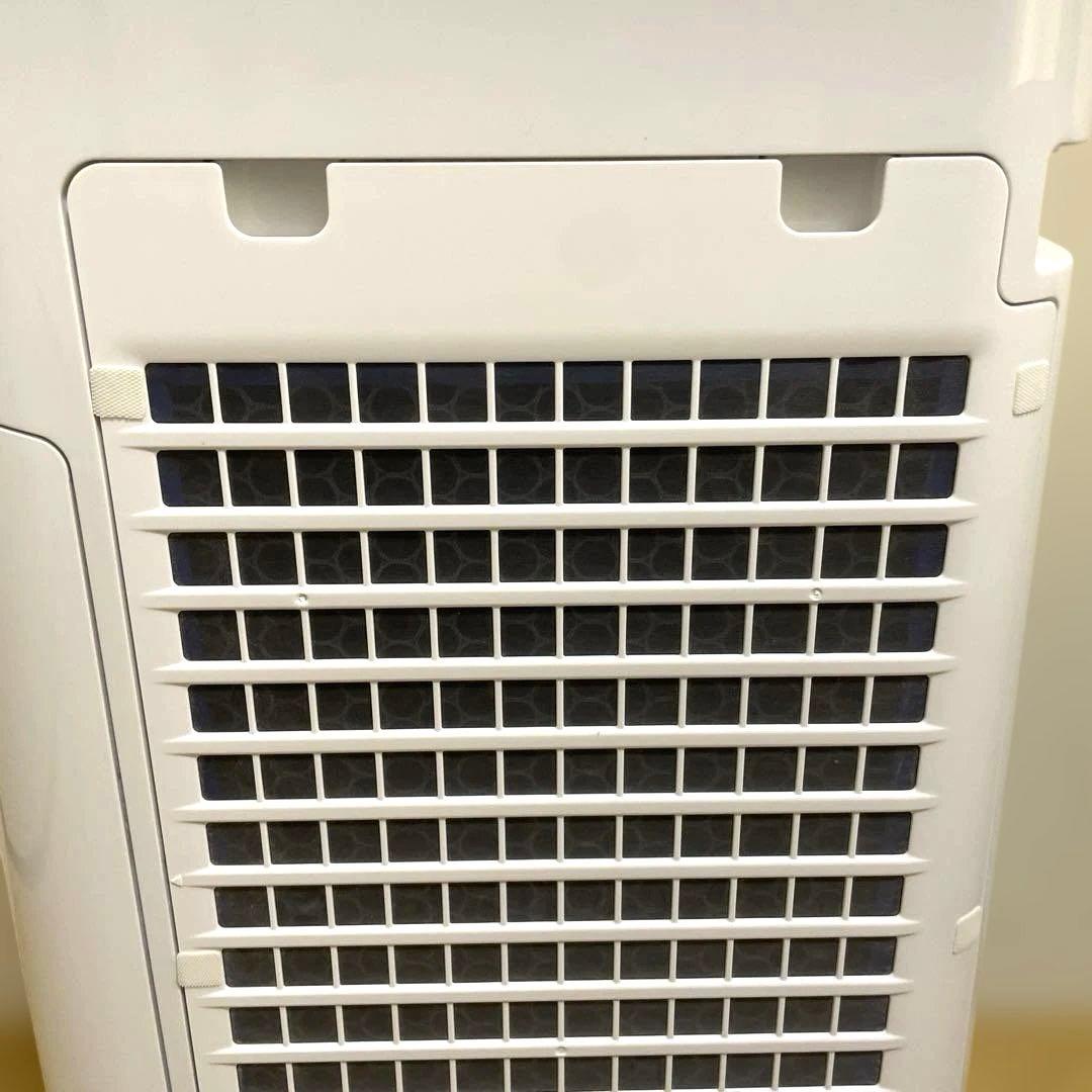 SHARP KC-R50-W 加湿空気清浄機 2024年製 プラズマクラスター