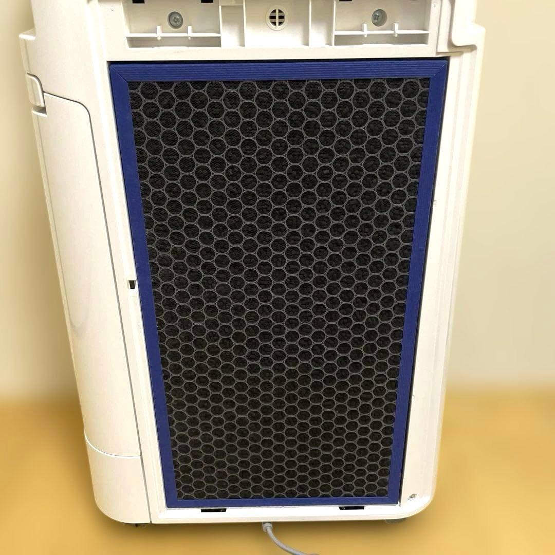 SHARP KC-R50-W 加湿空気清浄機 2024年製 プラズマクラスター