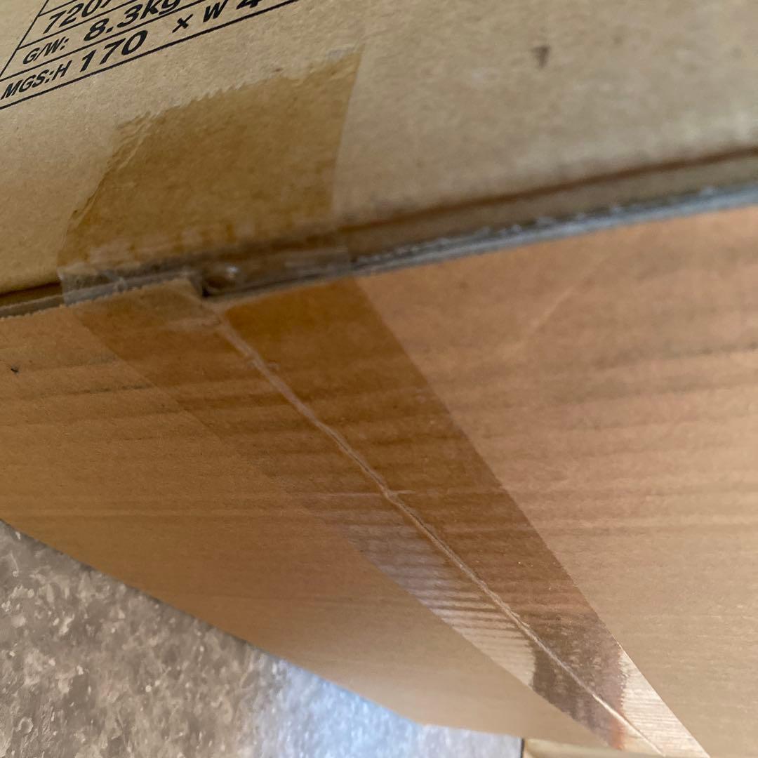 遊戯王OCG バトル・オブ・カオス　カートン