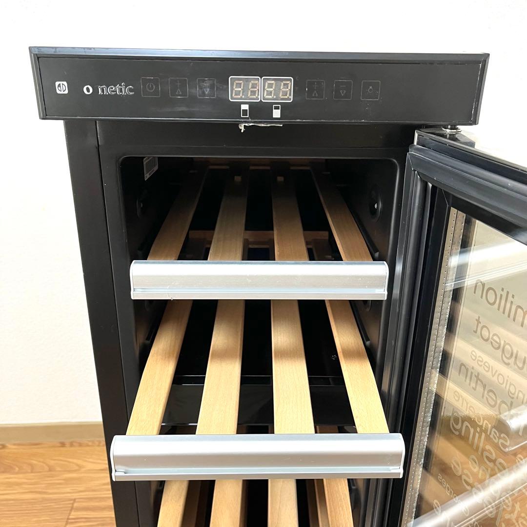 DOMETIC ドメティック ワインセラー 57L Ma Cave D15