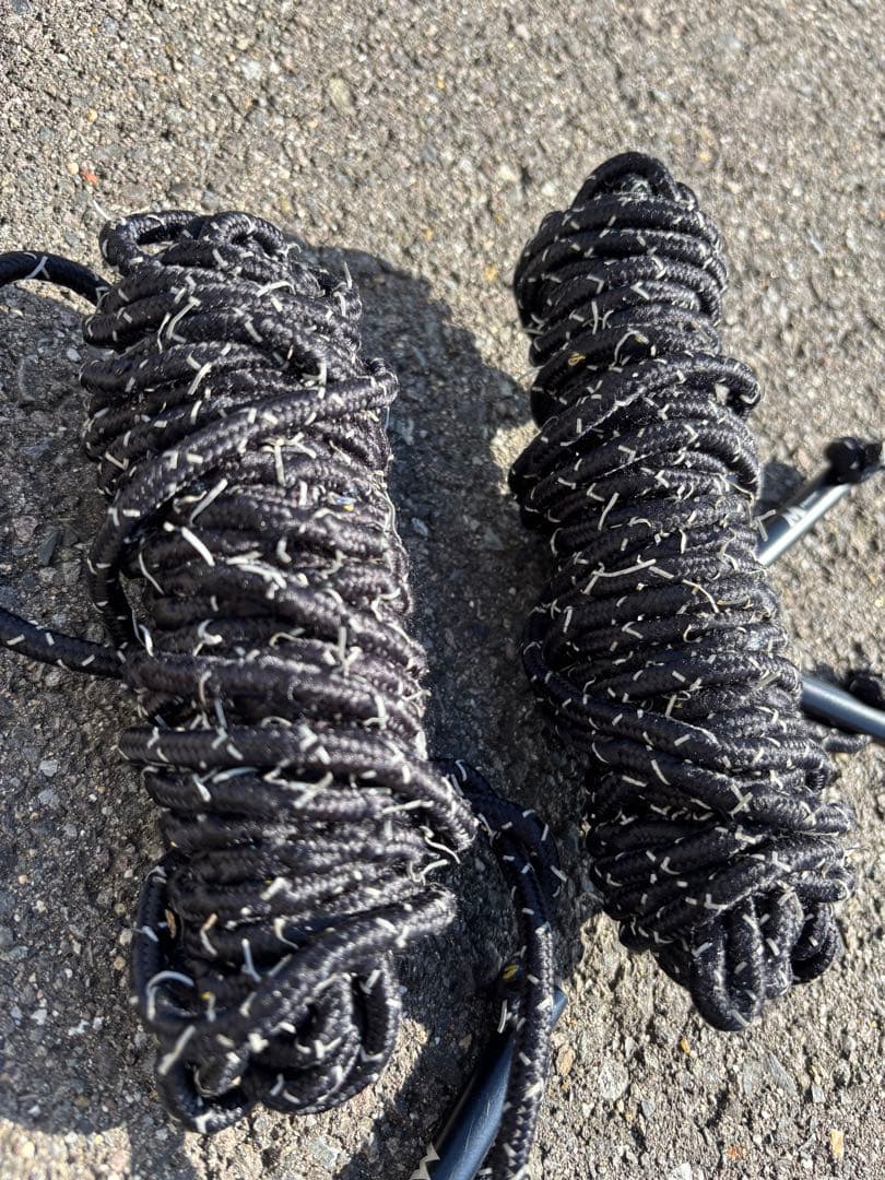 Macone タープ M レンジャーコヨーテ マックワンタープ