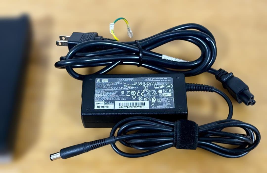 HP ProDesk 400 G4 DM （i5、8GB、SSD 256GB）