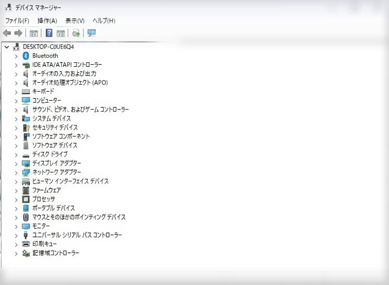 HP ProDesk 400 G4 DM （i5、8GB、SSD 256GB）