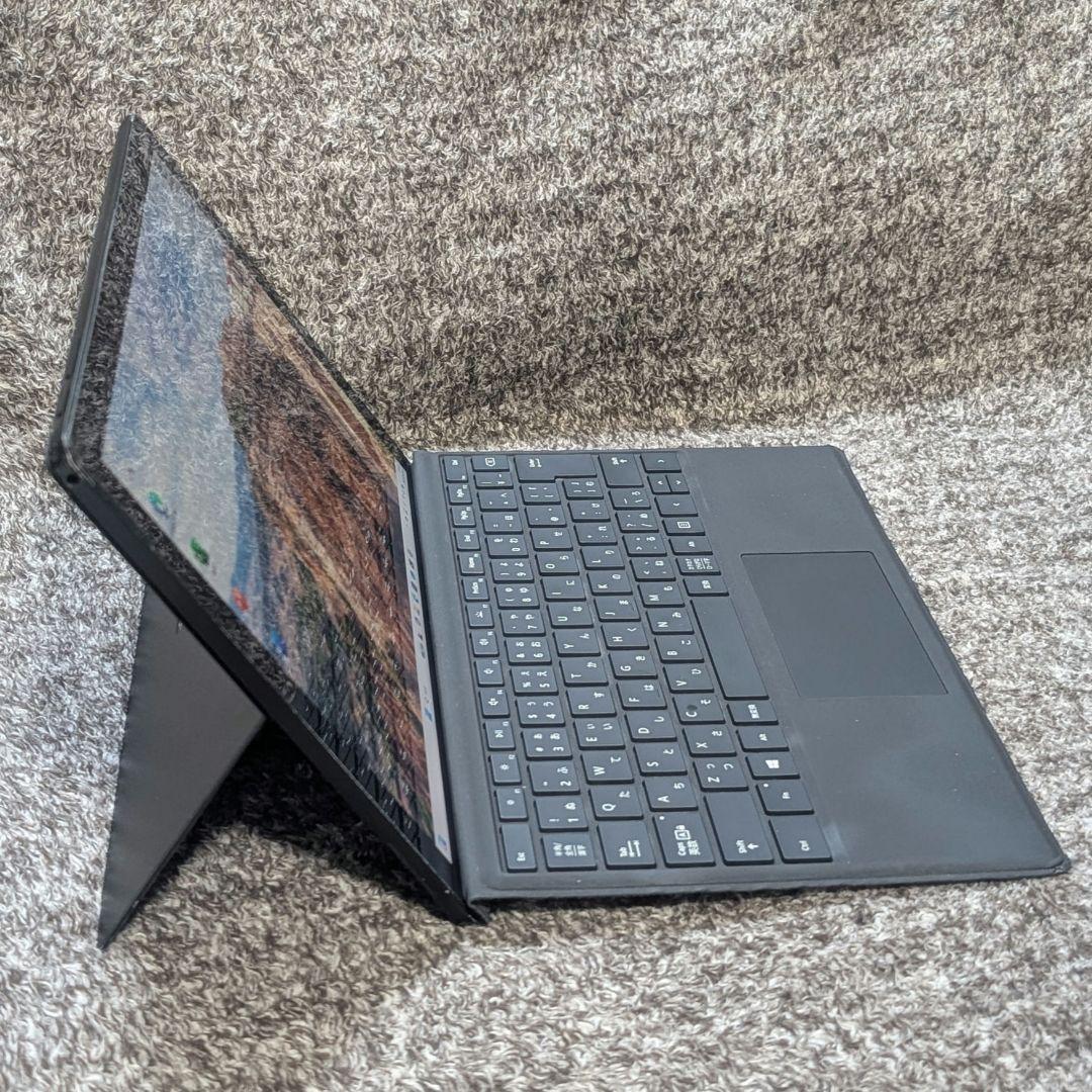 【Surface Pro 7】i7 16GB 512GB 4点セットⅲ