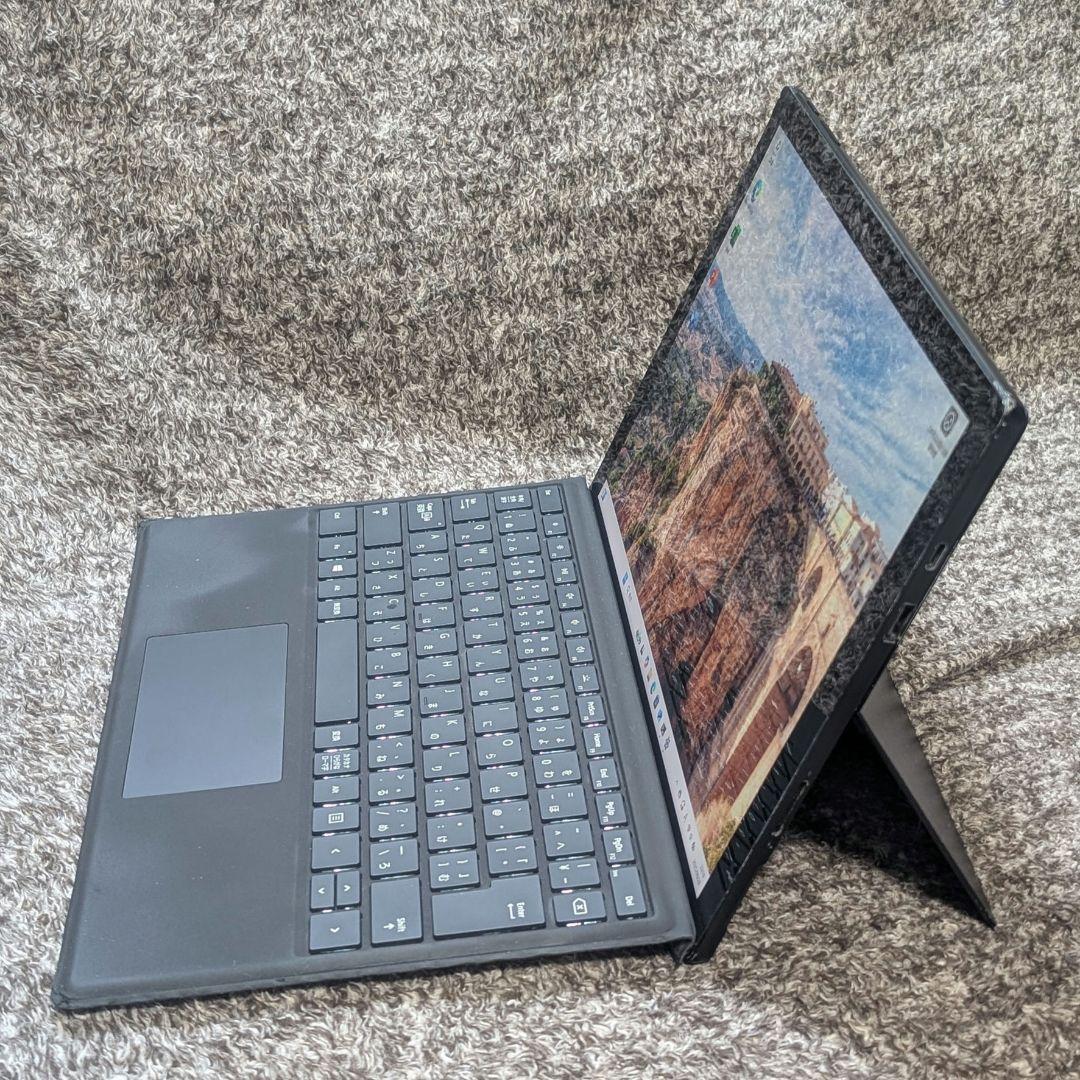 【Surface Pro 7】i7 16GB 512GB 4点セットⅲ