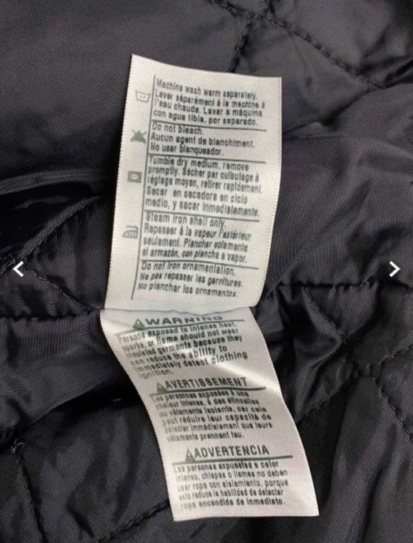 【希少Mサイズ】【Carhartt】【トラディショナル】【ブラック】デトロイト型