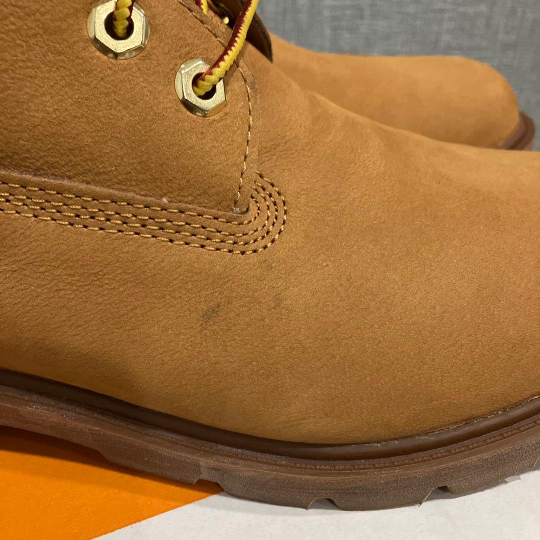 ティンバーランド　メンズ　27.5