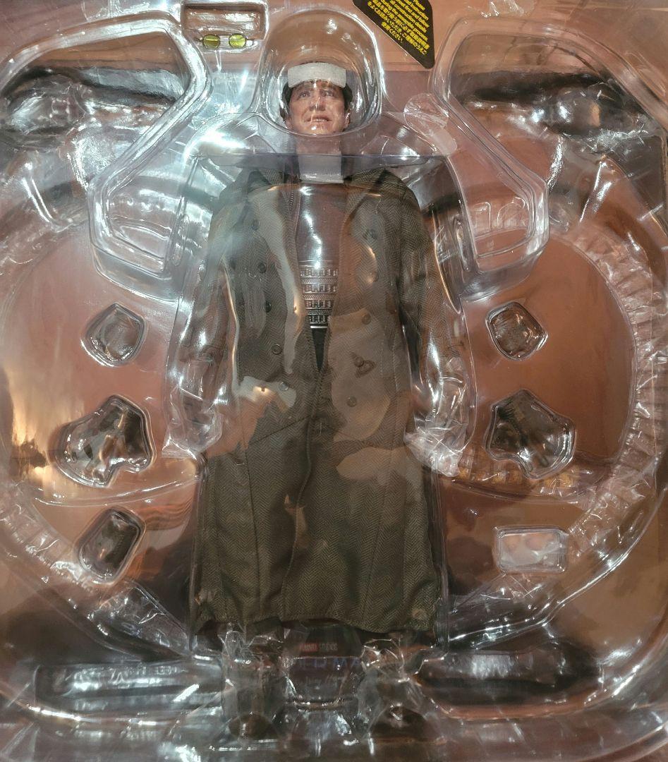 ホットトイズ　ドクターオクトパス　欠品あり