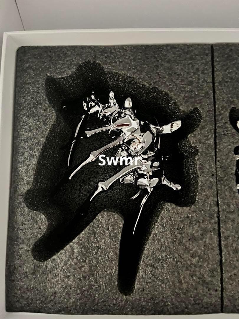 AirPods Max アクセサリー Bone Wing カバー　ケース