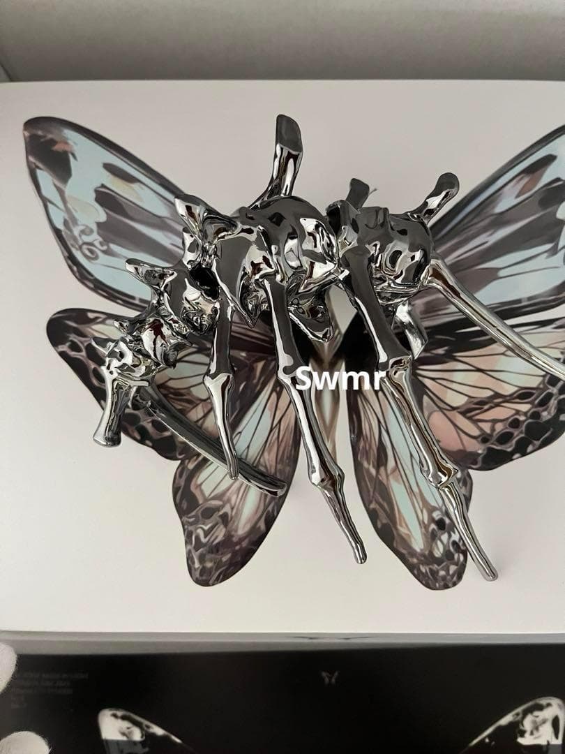 AirPods Max アクセサリー Bone Wing カバー　ケース