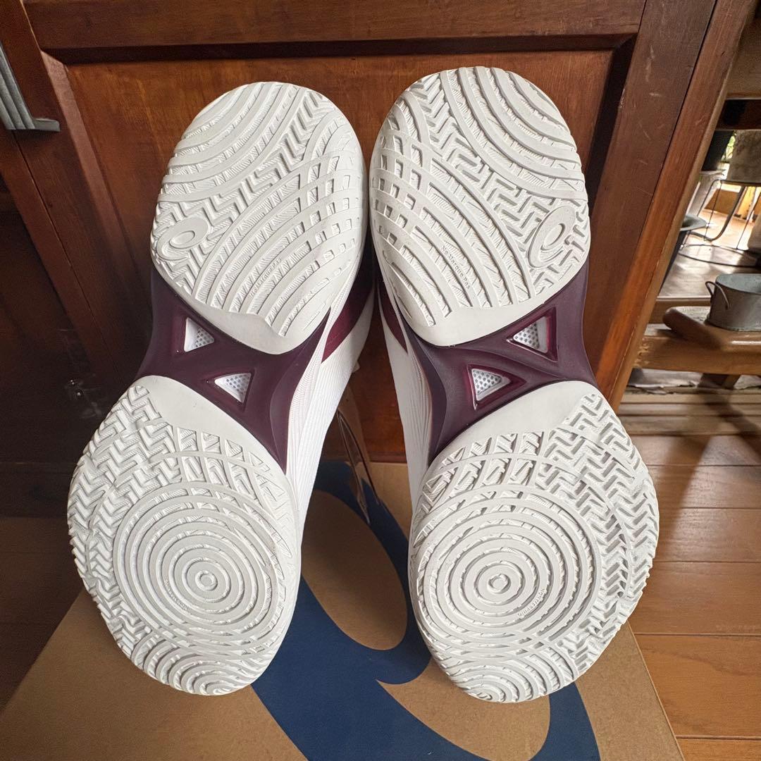 asics グライドノヴァFF2 新品、未使用　28.5㎝