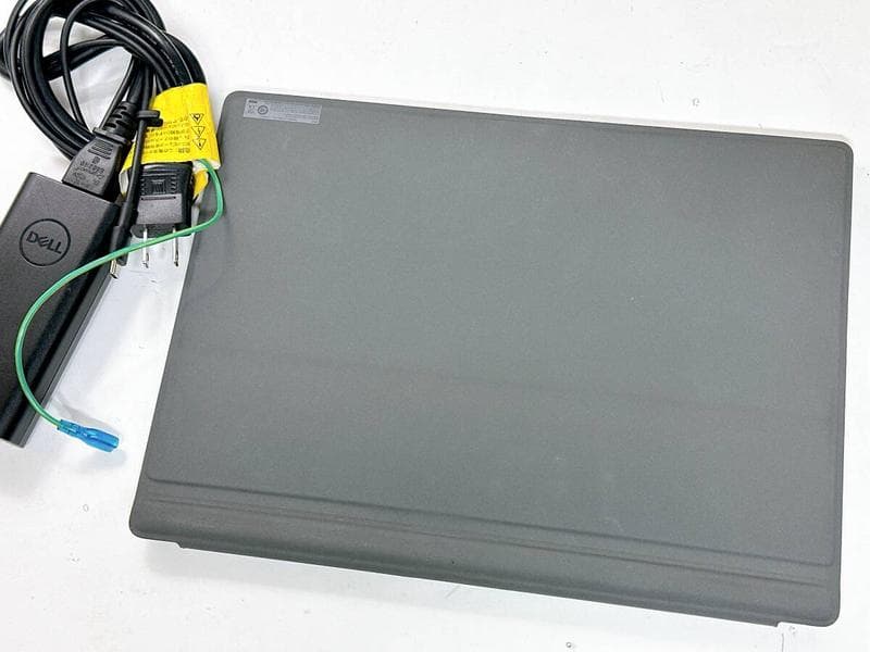 11世代i5搭載!!DELLタブレット/Latitude 7320/Win11