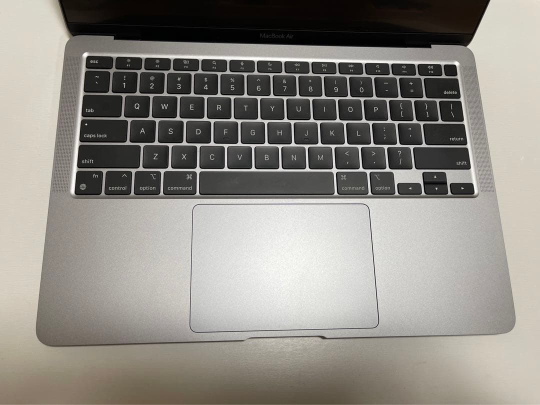 【Kmkm5555】Macbook Air