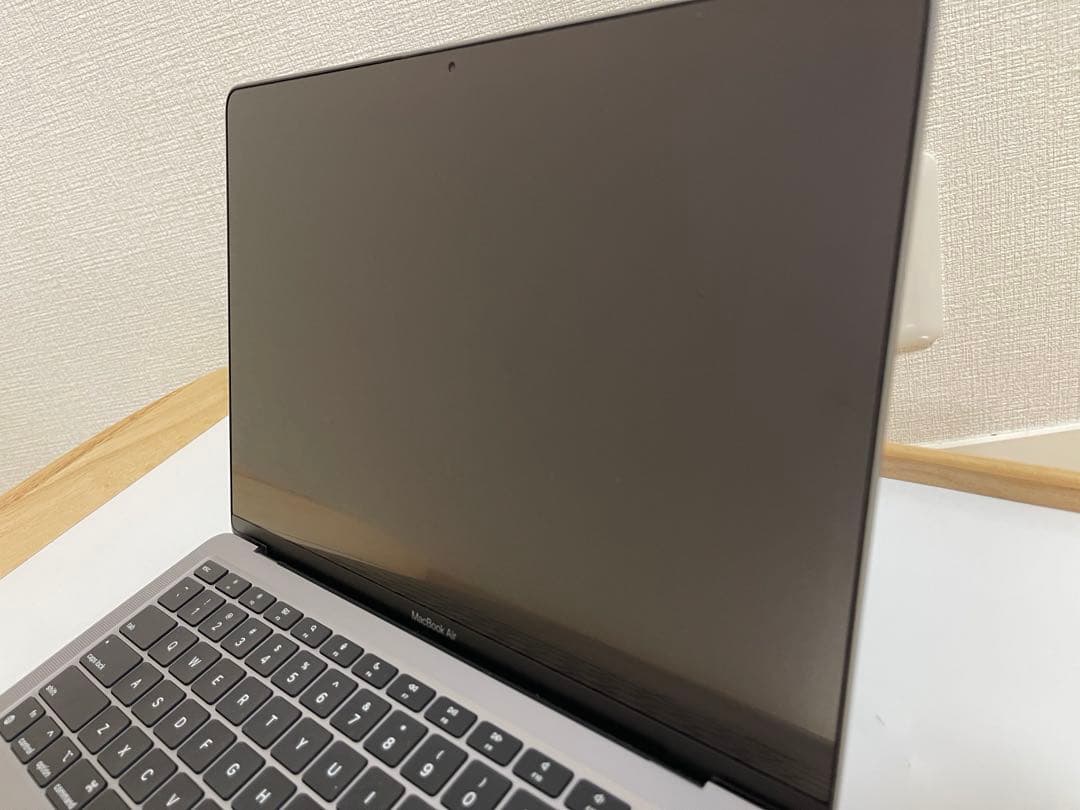 【Kmkm5555】Macbook Air