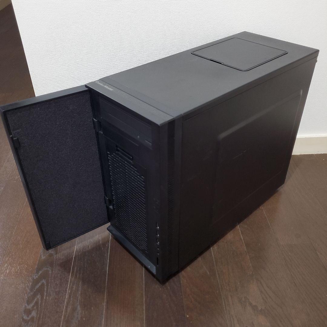 windows11搭載デスクトップPC