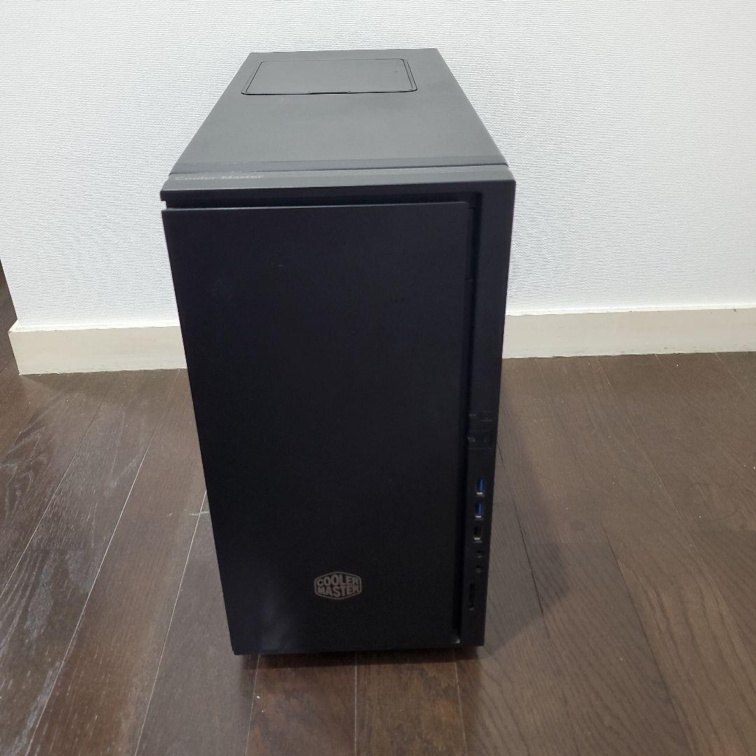 windows11搭載デスクトップPC