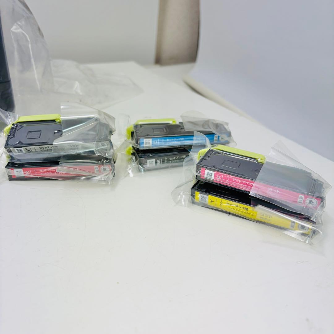 【未使用】エプソン EP-10VA カラリオ A3 インクジェット プリンター