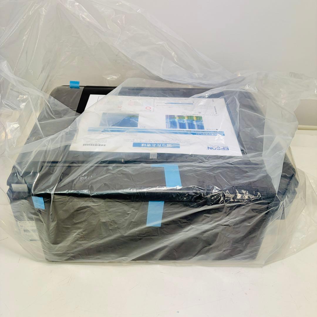 【未使用】エプソン EP-10VA カラリオ A3 インクジェット プリンター